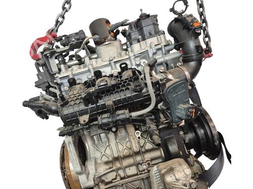 Motor CITROËN C4 II (NC_) 1.2 THP 130 (NCHNYM, NCHNYT) (130 hp) 28159180
