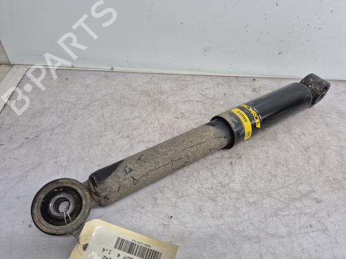 Used Right rear shock absorber Right rear shock absorber VW CADDY IV MPV (SAB, SAJ) [2015-2020] 33210897 33210897