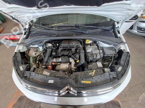 Used Parts CITROËN C3 III (SX) 1.6 BlueHDi 75 4908670