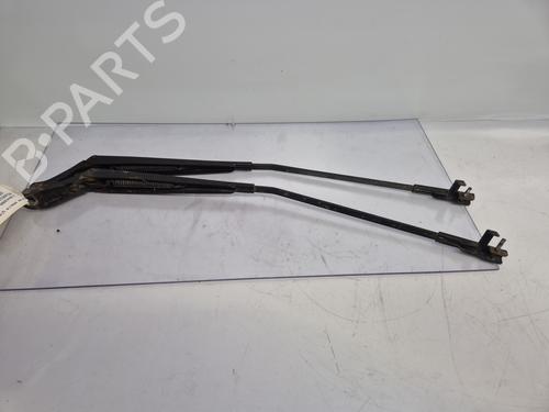 Used Front windshield wiper arm PEUGEOT 407 (6D_) 1.6 HDi 110 (6D9HZC, 6D9HYC) (109 hp) 31302046