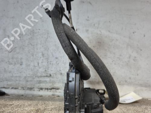 Rear right lock RENAULT ZOE (BFM_)  | BP29494276C99 