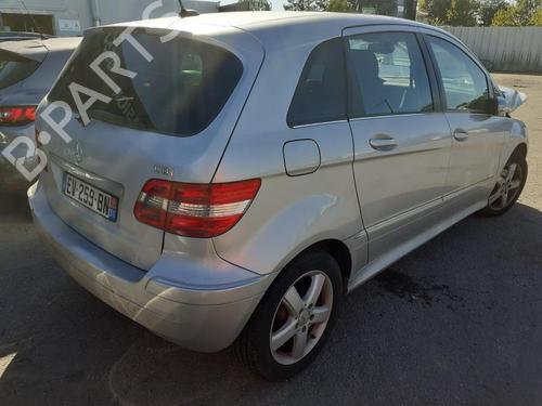 Front right window mechanism MERCEDES-BENZ B-CLASS Sports Tourer (W245) B 180 CDI (245.207) | BP13849090C23 