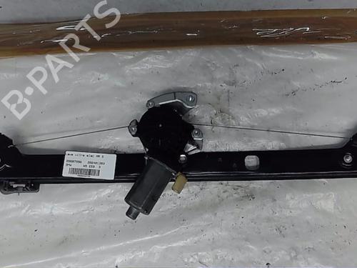 Rear left window mechanism BMW X5 (E53) 3.0 d | BP19289282C24 