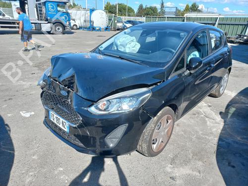 Used Parts FORD FIESTA VII (HJ, HF) 1.1 Ti-VCT (75 hp) 2418702