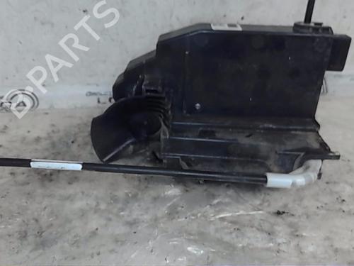 Front right lock PEUGEOT 308 II (LB_, LP_, LW_, LH_, L3_) 1.2 THP 130 | BP18163046C97 
