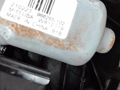 Rear left window mechanism VOLVO XC40 (536) T2 | BP19689371C24 