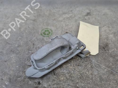 Used Rear right interior door handle CITROËN XSARA PICASSO (N68) 1.6 HDi (109 hp) 30630095