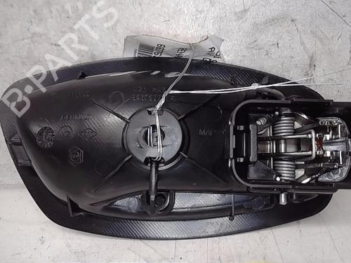 Front left interior door handle RENAULT CLIO IV (BH_) 1.5 dCi 90 | BP13837154I13 