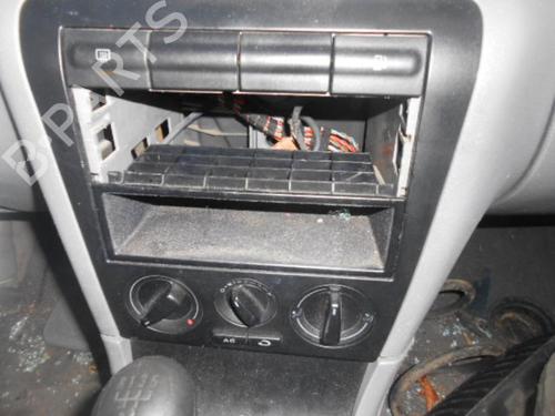 Left taillight SKODA OCTAVIA I Combi (1U5) 1.9 TDI | BP13869894C34 