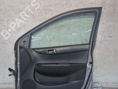 Right front door HYUNDAI i20 I (PB, PBT) 1.2 | BP29450090C3 