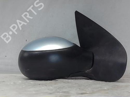 Right mirror PEUGEOT 206 Hatchback (2A/C) 1.4 16V | BP20507882C27 