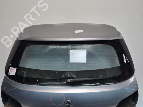 Used Tailgate Tailgate 33679441 33679441