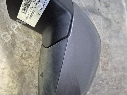 Bakspejl venstre RENAULT SCÉNIC III (JZ0/1_) 1.5 dCi | BP30916069C26