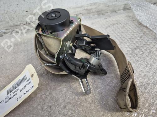 Used Front left belt tensioner BMW 6 (E63) 645 Ci (333 hp) 27267912