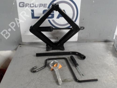 Jack Kit OPEL ASTRA H GTC (A04) 1.9 CDTi 16V (L08) | BP14547339C119 