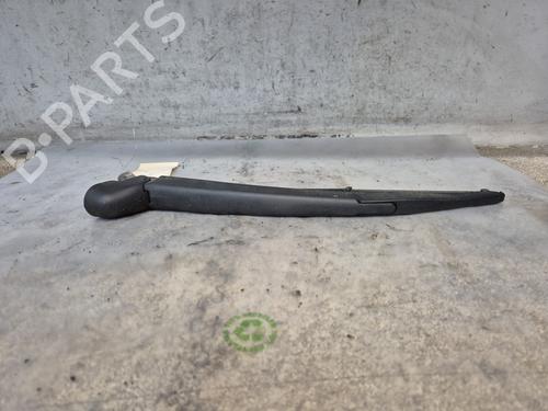Used Rear windshield wiper arm FORD KA (RU8) 1.2 (69 hp) 29550428