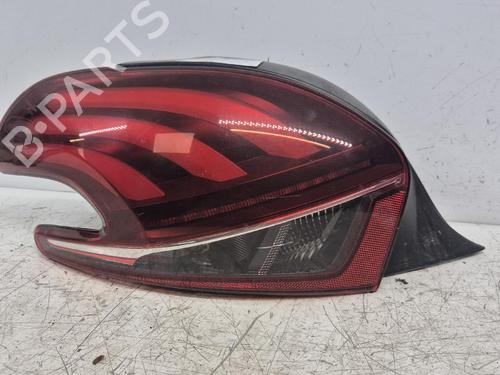 Used Left taillight Left taillight 37453565 37453565