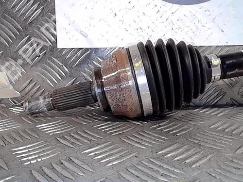 Right front driveshaft RENAULT TALISMAN (LP_) 1.6 TCe 200 | BP13854757M39 