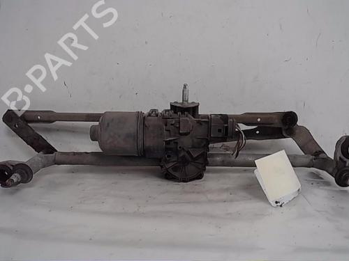 Used Front wiper motor SEAT IBIZA IV (6J5, 6P1) 1.9 TDI (105 hp) 13844436