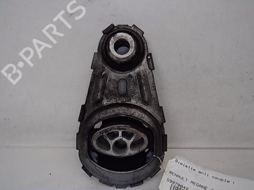 Used Other RENAULT MEGANE III Hatchback (BZ0/1_, B3_) 1.5 dCi (106 hp) 14562346