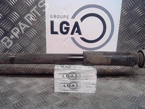 Used Right rear shock absorber MERCEDES-BENZ C-CLASS (W204) C 220 CDI (204.002) (170 hp) 13858542