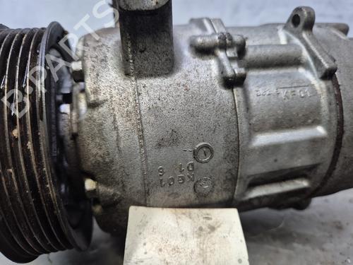 AC compressor RENAULT KADJAR (HA_, HL_) 1.5 BLUE dCi 115 (HLA6) | BP30916009M34