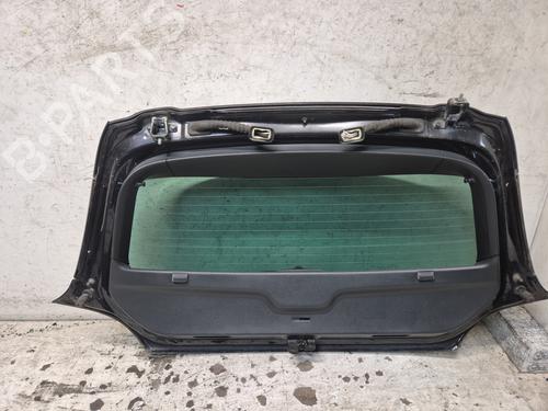 Tailgate VW SCIROCCO III (137, 138) 1.4 TSI | BP29494282C6 