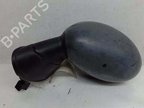 Left mirror MINI MINI (R50, R53) One D | BP13836868C26 