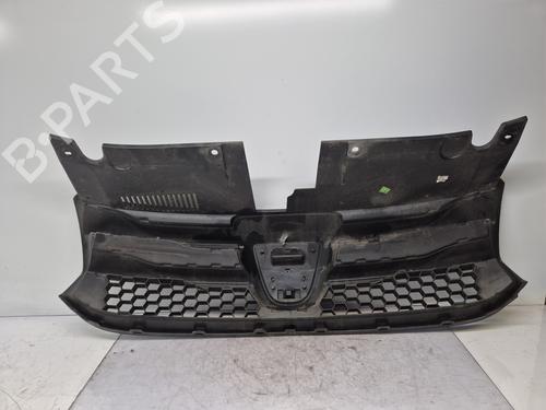 Grille DACIA SANDERO II 1.5 dCi | BP32291147C40