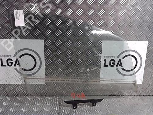 Used Front right door window NISSAN MICRA V (K14) 1.0 (71 hp) 14560070