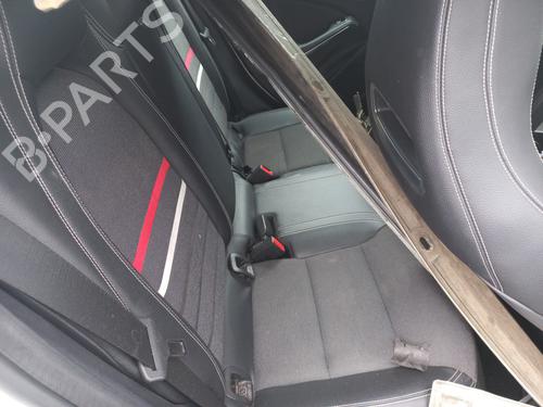 Left sun visor MERCEDES-BENZ A-CLASS (W176) A 160 CDI / d (176.011) | BP37185423I1 - Image 15