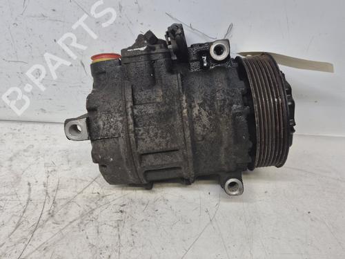 Used AC compressor AC compressor PORSCHE CAYENNE (9PA) S 4.5 (340 hp) 35465891 35465891