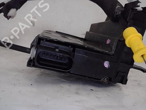 Used Rear left lock PEUGEOT 308 SW II (LC_, LJ_, LR_, LX_, L4_) 2.0 BlueHDi 150 (150 hp) 13843952