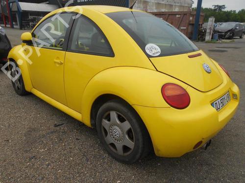 Front right lock VW NEW BEETLE (9C1, 1C1) 2.0 | BP13851165C97 