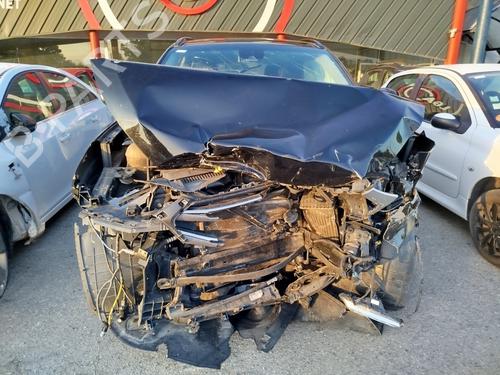 Used Parts HYUNDAI TUCSON (TL, TLE) 1.7 CRDi (116 hp) 4431884
