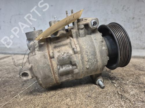 AC compressor VW AMAROK (2HA, 2HB, S1B, S6B, S7A, S7B, AGD) 3.0 TDI 4motion | BP29441383M34 