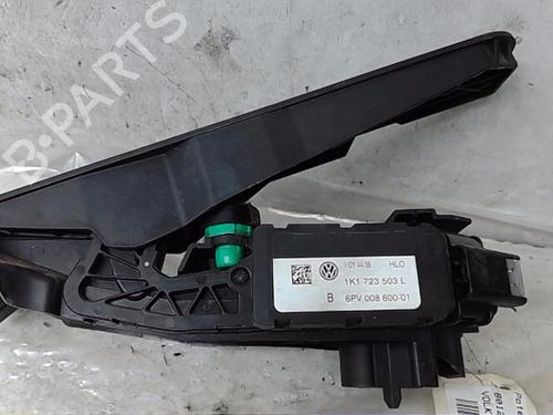 Electronic module VW GOLF V (1K1)  | BP16755138M83 