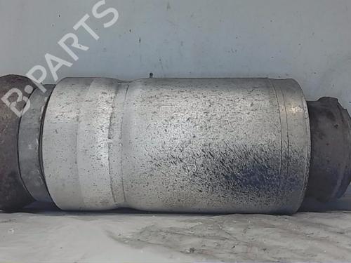 Right front shock absorber LAND ROVER RANGE ROVER SPORT I (L320) 3.0 D 4x4 | BP22357867M17 