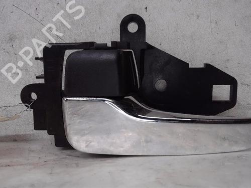 Venstre bagtil invendig håndtag PEUGEOT 4007 (VU_, VV_) 2.2 HDi (156 hp) 16424618