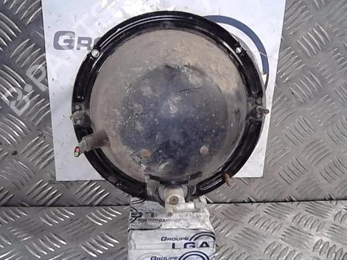 Left headlight LADA NIVA Closed Off-Road Vehicle (2121, 2131) 1700 i | BP13860236C28 