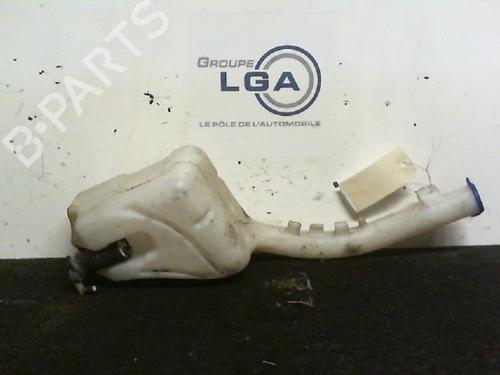 Used Windscreen washer tank FORD FUSION (JU_) 1.4 TDCi (68 hp) 13870579