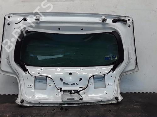 Tailgate CITROËN DS3 (SA_) 1.6 HDi 110 | BP20113697C6 