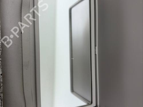 Left sun visor DACIA DUSTER (HM_) 1.5 dCi 115 (HMAD) | BP38915505I1 - Image 3