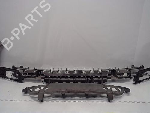 Used Rear bumper bracket AUDI Q7 (4LB) 3.0 TDI quattro (233 hp) 14560807