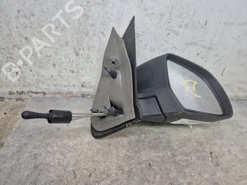 Used Right mirror NISSAN MICRA IV (K13K, K13KK) 1.2 (80 hp) 29985171