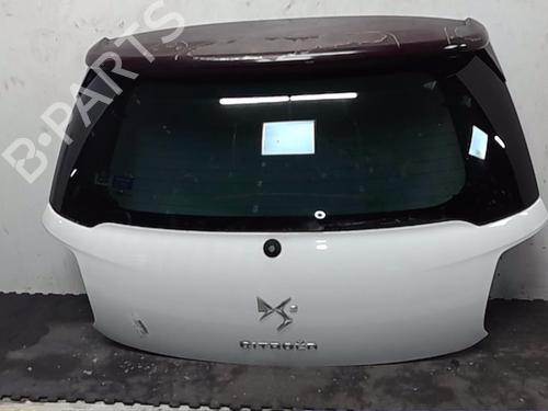 Tailgate CITROËN DS3 (SA_) 1.6 HDi 110 | BP20113697C6 