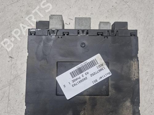 Fuse box AUDI A3 (8P1) | BP38226326E1 - Image 3