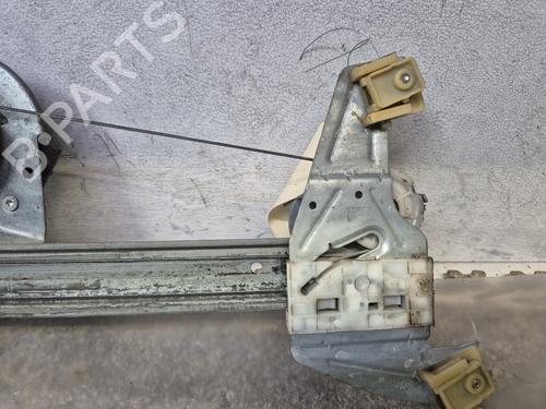 Rudehejsemekanisme ventre foran PEUGEOT 107 (PM_, PN_) 1.0 | BP30916115C22