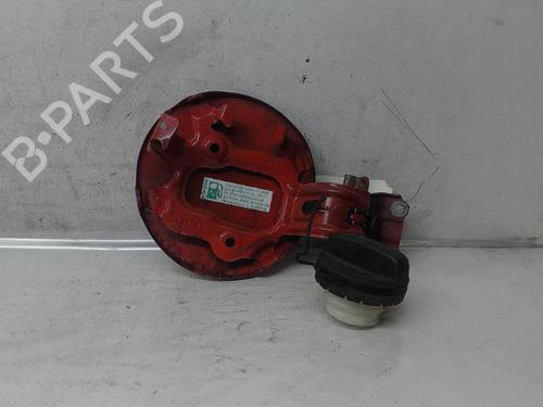 Fuel flap CITROËN C1 II (PA_, PS_) 1.0 VTi 68 | BP15351330C131