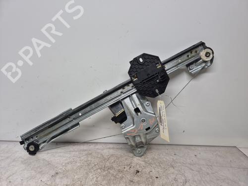 Front left window mechanism DACIA SANDERO II 1.5 dCi | BP32291874C22